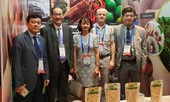 Hapro lọt danh sách 'Doanh nghiệp xuất khẩu uy tín 2018'