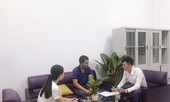 Công ty TNHH Y tế Anh Minh ra mắt Phòng tư vấn - truyền thông, hỗ trợ cộng đồng