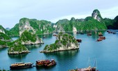 Những yếu tố nào giúp du lịch Việt Nam tăng 4 bậc trong bảng xếp hạng của WEF?