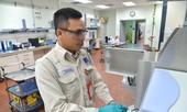 NMLD Dung Quất: Giải pháp kỹ thuật mới làm lợi 1 tỷ đồng/năm