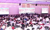 Bùng nổ 'sóng' đầu tư đất nền tại thị trường Bình Phước