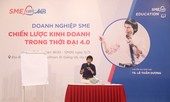 MB tổ chức Hội thảo “Doanh nghiệp SME - Chiến lược kinh doanh trong thời đại 4.0