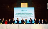 PRO Việt Nam hợp tác với Bộ Tài nguyên và Môi trường vì môi trường bền vững