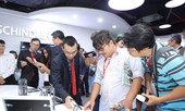 Schindler Việt Nam ra mắt giải pháp Internet vạn vật (IoT) cho thang máy và than