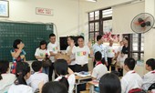 Herbalife Việt Nam tổ chức vui tết trung thu cho trẻ em có hoàn cảnh khó khăn