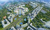 Nhiều dự án ‘khủng’ đổ bộ vào thị xã Cửa Lò