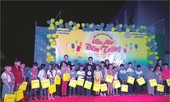 Nam A Bank cùng thiếu nhi đón mùa trung thu ấm áp và tràn ngập ước mơ