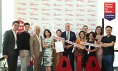 AIA Việt Nam được tôn vinh doanh nghiệp có 'môi trường làm việc lý tưởng'