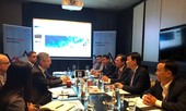 Cơ hội tiếp cận nguồn dầu thô mới cho NMLD Dung Quất