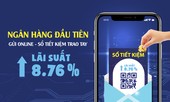 SCB là ngân hàng đầu tiên gửi sổ tiết kiệm qua Email khách hàng