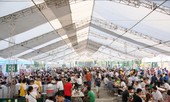 Tuyên Quang tưng bừng mở màn chuỗi Ngày hội HABECO 2019