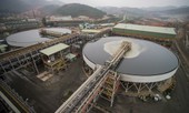 Masan Resources ký hợp đồng mua lại nền tảng kinh doanh vonfram