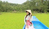 Thu Trà Sư