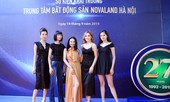 Novaland mở rộng địa bàn ra Hà Nội