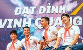 Ấn tượng 'Strong Vietnam'