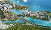 Đại đô thị HaLong Marina: Sống cùng di sản