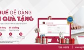 Tặng ngay 100.000đ cho 10.000 khách hàng thực hiện nộp thuế qua Agribank