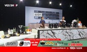Bí kíp mua sắm của chị em nội trợ hiện đại