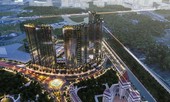 Mua căn hộ đẳng cấp trong “khu nhà giàu” Hà Nội chỉ từ 365 triệu đồng