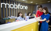 MobiFone ra gói cước roaming châu Âu ‘giá mềm’