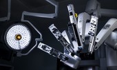 Cận cảnh Robot phẫu thuật hiện đại có mặt tại Việt Nam