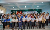 Sách quý giúp thanh niên mở ra chương mới trong cuộc đời