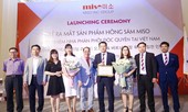 Ra mắt sản phẩm Hồng Sâm Miso Hàn Quốc