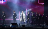 Ai sẽ là ngôi sao của Đại nhạc hội Love Songs Party cuối tuần này?