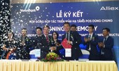 VietinBank 'bắt tay' cùng Alliex phát triển hạ tầng POS dùng chung