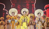 Văn hoá, tâm hồn và bản lĩnh Việt