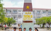 Kiến thức là chìa khóa thay đổi cuộc đời