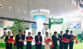 Vinamilk gây ấn tượng với thị trường tỷ dân Trung Quốc