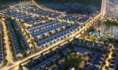 An Vượng Villa: 5 lý do đầu tư vào căn biệt thự gần mặt đường lớn