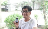 Nhờ Khớp Phong mà diễn viên Ngọc Toàn đã 'vứt bỏ' được Thoát vị đĩa đệm
