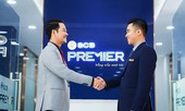 SCB triển khai sản phẩm vay cho khách hàng Premier