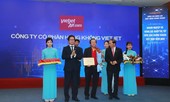 Vietjet lọt Top doanh nghiệp quản trị tốt nhất sàn chứng khoán Việt Nam