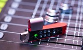 USEC ra mắt phiên bản đặc biệt dành riêng cho giới DJ