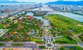 Chơi công viên nghìn tỷ dịp 20/10, vui đã đời lại còn…miễn phí