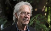 Peter Handke - chủ nhân Nobel Văn học gây tranh cãi