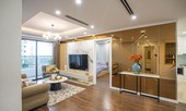 Khám phá 'nơi trú ấn' xanh an toàn bậc nhất khu Đông Nam Hà Nội