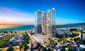 Căn hộ biển Vũng Tàu tỷ suất lợi nhuận cho thuê cao