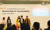 Sinh viên Duy Tân giành giải Á Quân tại Hội nghị Sinh viên ASEAN - YMAC 2019