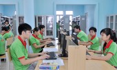 Bỏ “hình thức đào tạo” trong bằng cao đẳng, trung cấp nghề