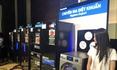Panasonic giới thiệu giải pháp diệt khuẩn BlueAg mới