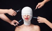 Giật mình khi biết tỷ lệ rủi ro tai nạn thẩm mỹ sau sự cố căng da mặt chết người