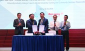 Hợp tác nghiên cứu nâng cấp hệ thống chiếu sáng đô thị ở TP.HCM