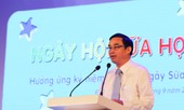 Đầu tư cho trẻ hôm nay để có nguồn nhân lực chất lượng trong tương lai
