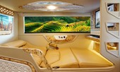 Du lịch Sapa mùa vàng trên DCar Cung Điện Di Động - Sao Việt