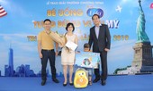 Sữa Enfa tặng 350 triệu đồng cho những khách hàng may mắn