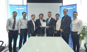 Eximbank nhận giải chất lượng thanh toán quốc tế xuất sắc